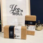 BRIQUE DE YOGA EN LIEGE