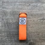 SANGLES DE YOGA ORANGE